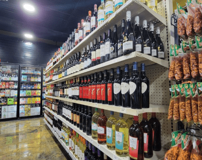 WINE