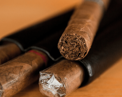 CIGAR